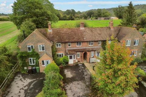 2 bedroom terraced house for sale, Petersfield Road, Buriton, Petersfield