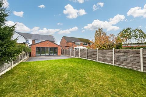 4 bedroom semi-detached house for sale, Briony Avenue, Hale, Altrincham