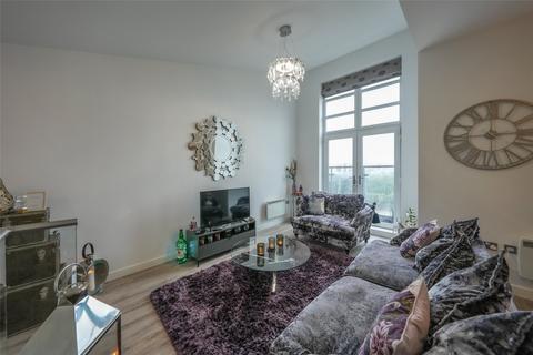 3 bedroom apartment for sale, Bittern House, Ochre Yards, Gateshead Quays, NE8