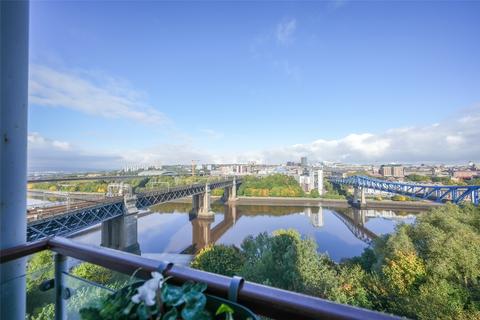 3 bedroom apartment for sale, Bittern House, Ochre Yards, Gateshead Quays, NE8