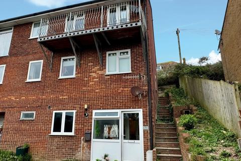 1 bedroom flat for sale, Hillcrest Road, Newhaven