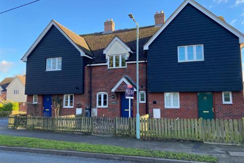 3 bedroom terraced house for sale, High Road, Stowmarket IP14