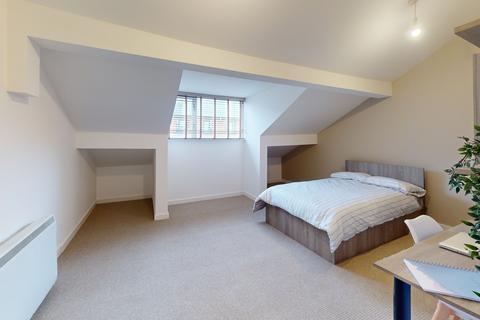 3 bedroom flat to rent, Hyde Terrace, Leeds LS2