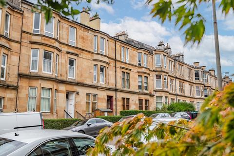 4 bedroom flat for sale, Keir Street, Flat 1/2, Pollokshields, Glasgow, G41 2NP