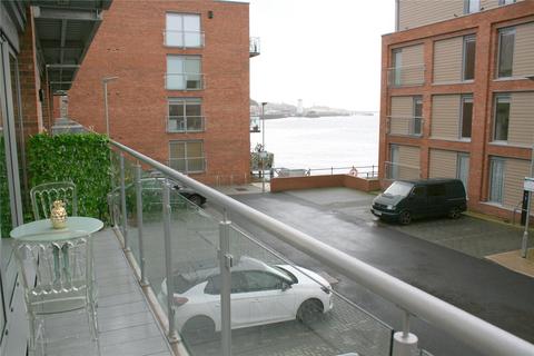 2 bedroom apartment for sale, Block C Shepherds Quay, North Shields, NE29