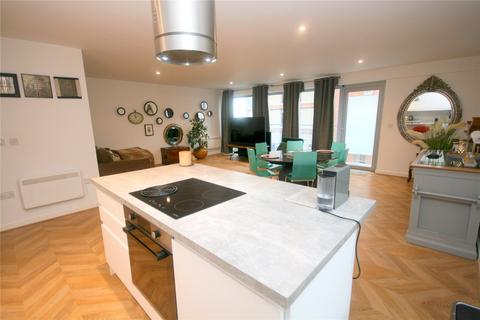 2 bedroom apartment for sale, Block C Shepherds Quay, North Shields, NE29
