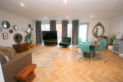 2 bedroom apartment for sale, Block C Shepherds Quay, North Shields, NE29