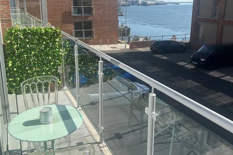 2 bedroom apartment for sale, Block C Shepherds Quay, North Shields, NE29