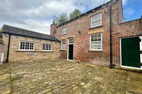 2 bedroom detached house to rent, Otley Road, Headingley, Leeds, LS6