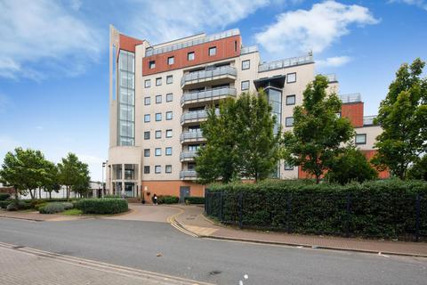 1 bedroom apartment for sale, Wards Wharf Approach, E16