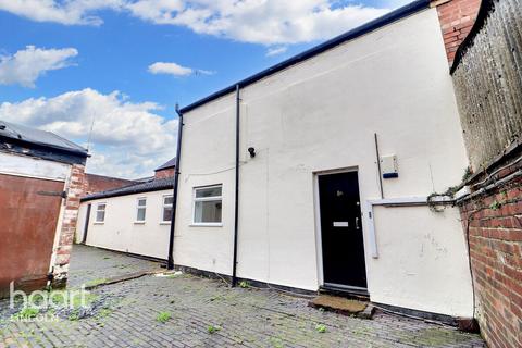 Robey Street, Lincoln