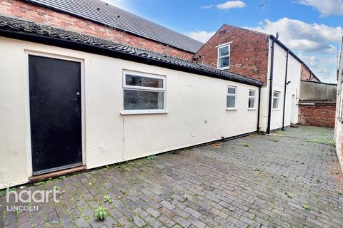 2 bedroom terraced house for sale, Robey Street, Lincoln