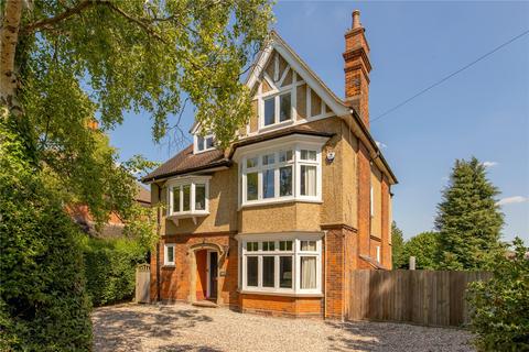 5 bedroom detached house for sale, Hills Road, Cambridge, Cambridgeshire, CB2