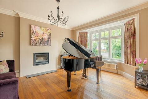 5 bedroom detached house for sale, Hills Road, Cambridge, Cambridgeshire, CB2