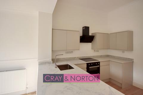 1 bedroom apartment to rent, Lower Addiscombe Road, East Croydon, CR0