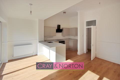 1 bedroom apartment to rent, Lower Addiscombe Road, East Croydon, CR0