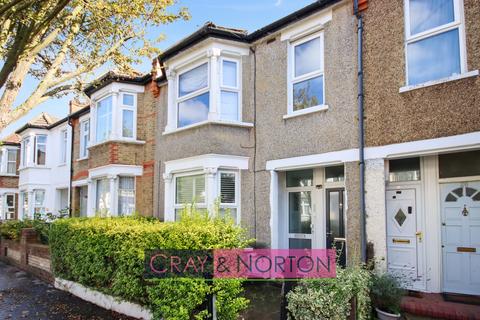 2 bedroom maisonette to rent, Archer Road, South Norwood, SE25