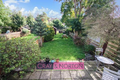 undefined, Archer Road, South Norwood, SE25