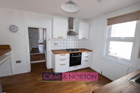 undefined, Archer Road, South Norwood, SE25