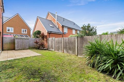 2 bedroom coach house for sale, Westbrook Drive, Folkestone, CT20