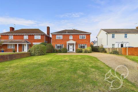 4 bedroom house for sale, East Road, Colchester CO5