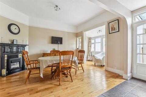 3 bedroom terraced house for sale, All Souls Avenue, Kensal Rise/Willesden