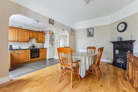 3 bedroom terraced house for sale, All Souls Avenue, Kensal Rise/Willesden