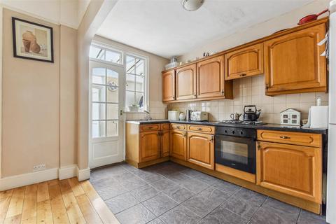 3 bedroom terraced house for sale, All Souls Avenue, Kensal Rise/Willesden