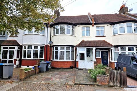 3 bedroom terraced house for sale, All Souls Avenue, Kensal Rise/Willesden