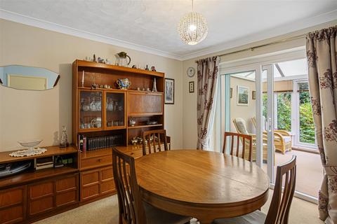 2 bedroom semi-detached bungalow for sale, Moor Lane, Woodthorpe, York, YO24 2QX