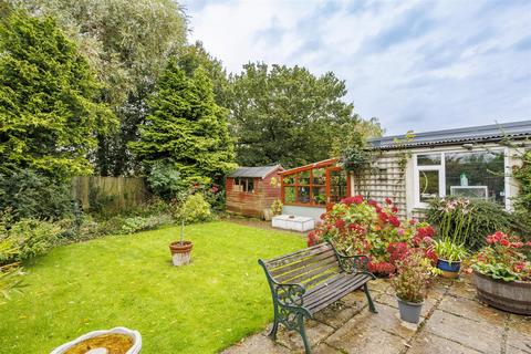 2 bedroom semi-detached bungalow for sale, Moor Lane, Woodthorpe, York, YO24 2QX