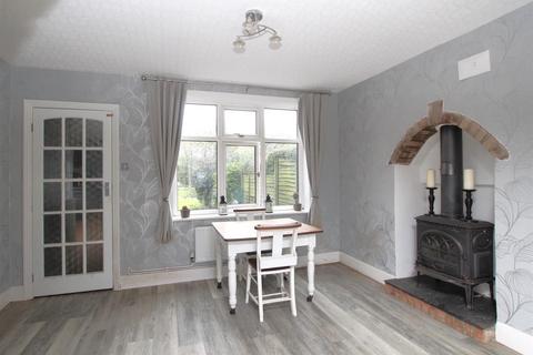 3 bedroom semi-detached house for sale, Bully Hill Top, Tealby, Market Rasen LN8