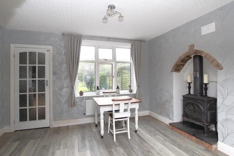 Haze High Bully Hill Top, Tealby, Market Rasen, LN8 6JA