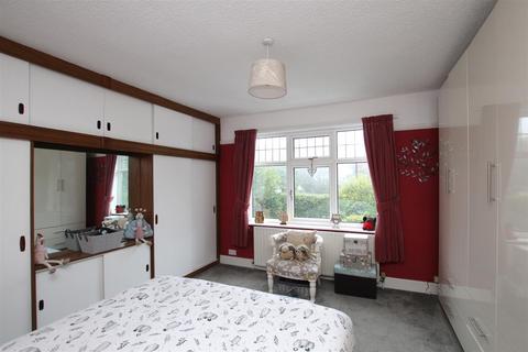 Haze High Bully Hill Top, Tealby, Market Rasen, LN8 6JA