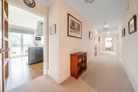 3 bedroom penthouse for sale, Burton Pynsent House West Common Road, Bromley BR2