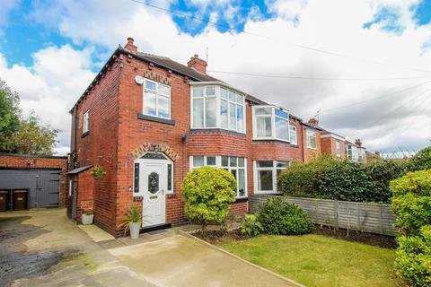 3 bedroom semi-detached house for sale, Beechwood Grove, Wakefield WF4