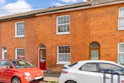 3 bedroom terraced house for sale, Newport PO30