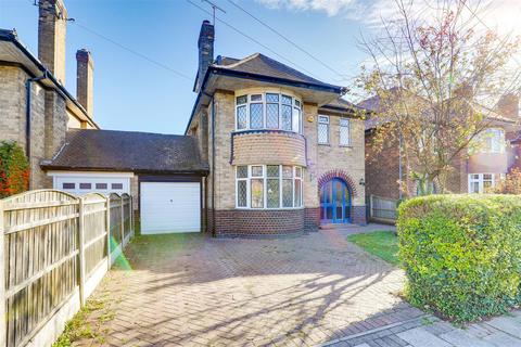 4 bedroom detached house to rent, Alford Road, West Bridgford NG2