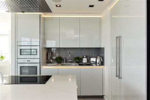 3 bedroom apartment for sale, New Providence Wharf, 1 Fairmont Avenue, Canary Wharf, London, E14