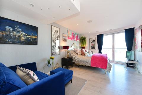 3 bedroom apartment for sale, New Providence Wharf, 1 Fairmont Avenue, Canary Wharf, London, E14