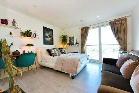 3 bedroom apartment for sale, New Providence Wharf, 1 Fairmont Avenue, Canary Wharf, London, E14