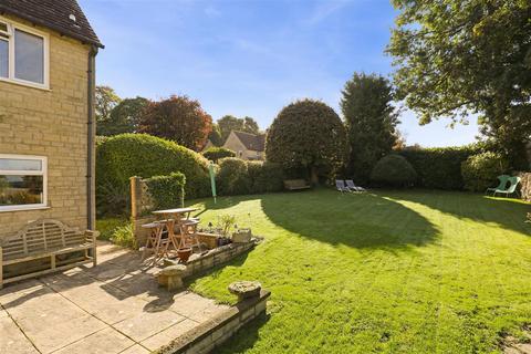 4 bedroom house for sale, The Chestnuts, Bussage, Stroud