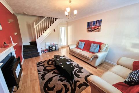 2 bedroom semi-detached house for sale, Dartmouth Grove, Redcar, TS10