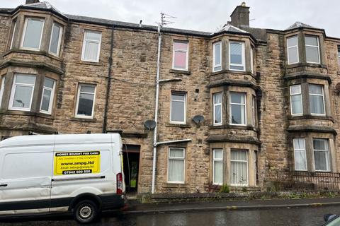 undefined, Towend Top Left, Dalry KA24