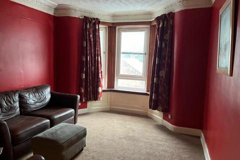 undefined, Towend Top Left, Dalry KA24