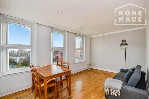 1 bedroom flat to rent, Mill Lane, West Hampstead, NW6