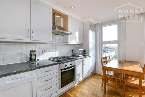 1 bedroom flat to rent, Mill Lane, West Hampstead, NW6