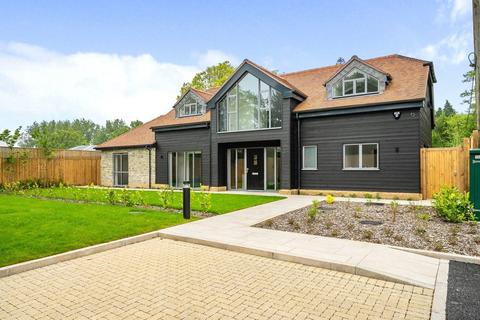 5 bedroom detached house for sale, Hill Top Place, Westerham, Sevenoaks