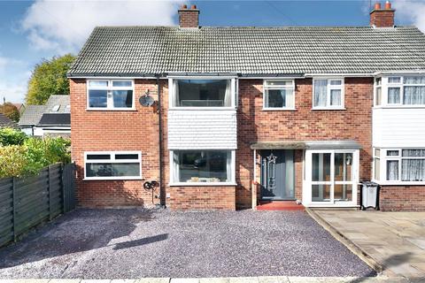 5 bedroom semi-detached house for sale, Wimborne Avenue, Thingwall, Wirral, CH61