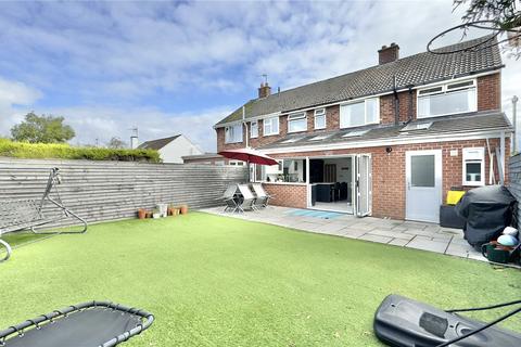 5 bedroom semi-detached house for sale, Wimborne Avenue, Thingwall, Wirral, CH61